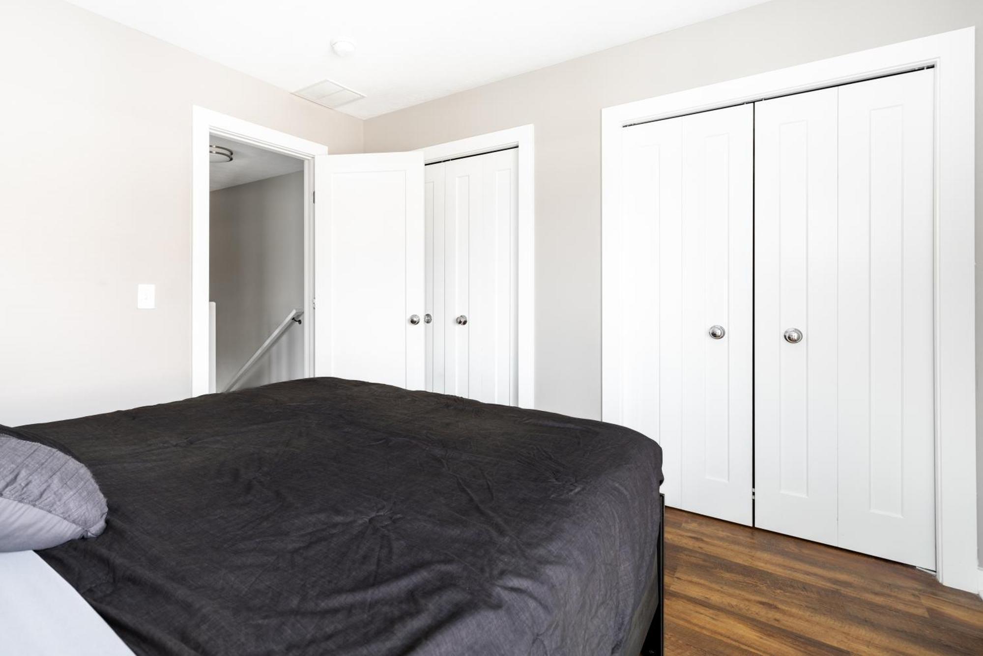 Luxury Downtown Townhome Unit 13 Cleveland Luaran gambar