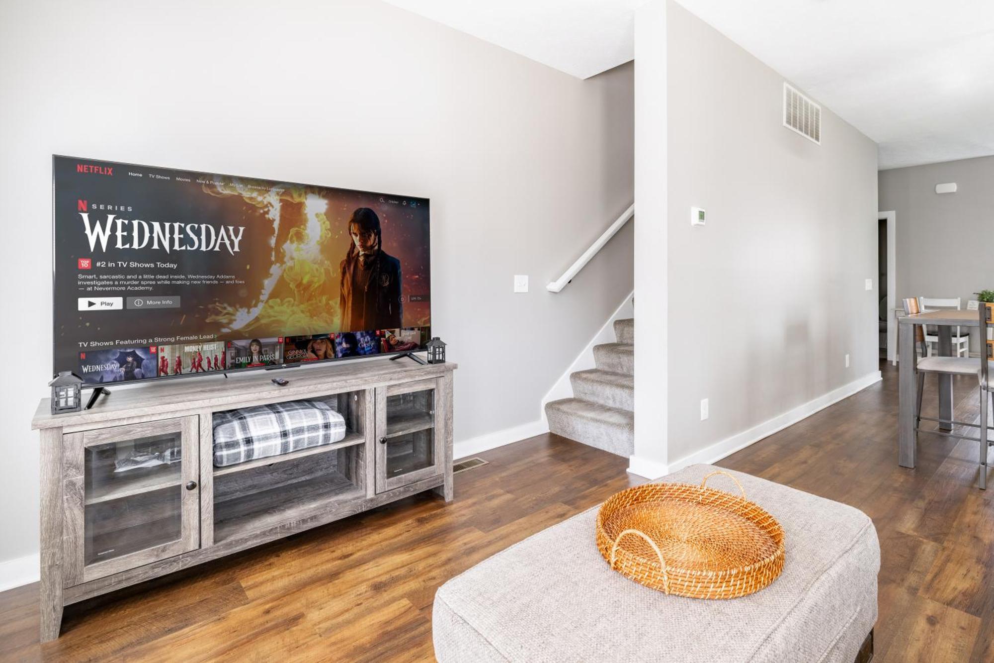 Luxury Downtown Townhome Unit 13 Cleveland Luaran gambar