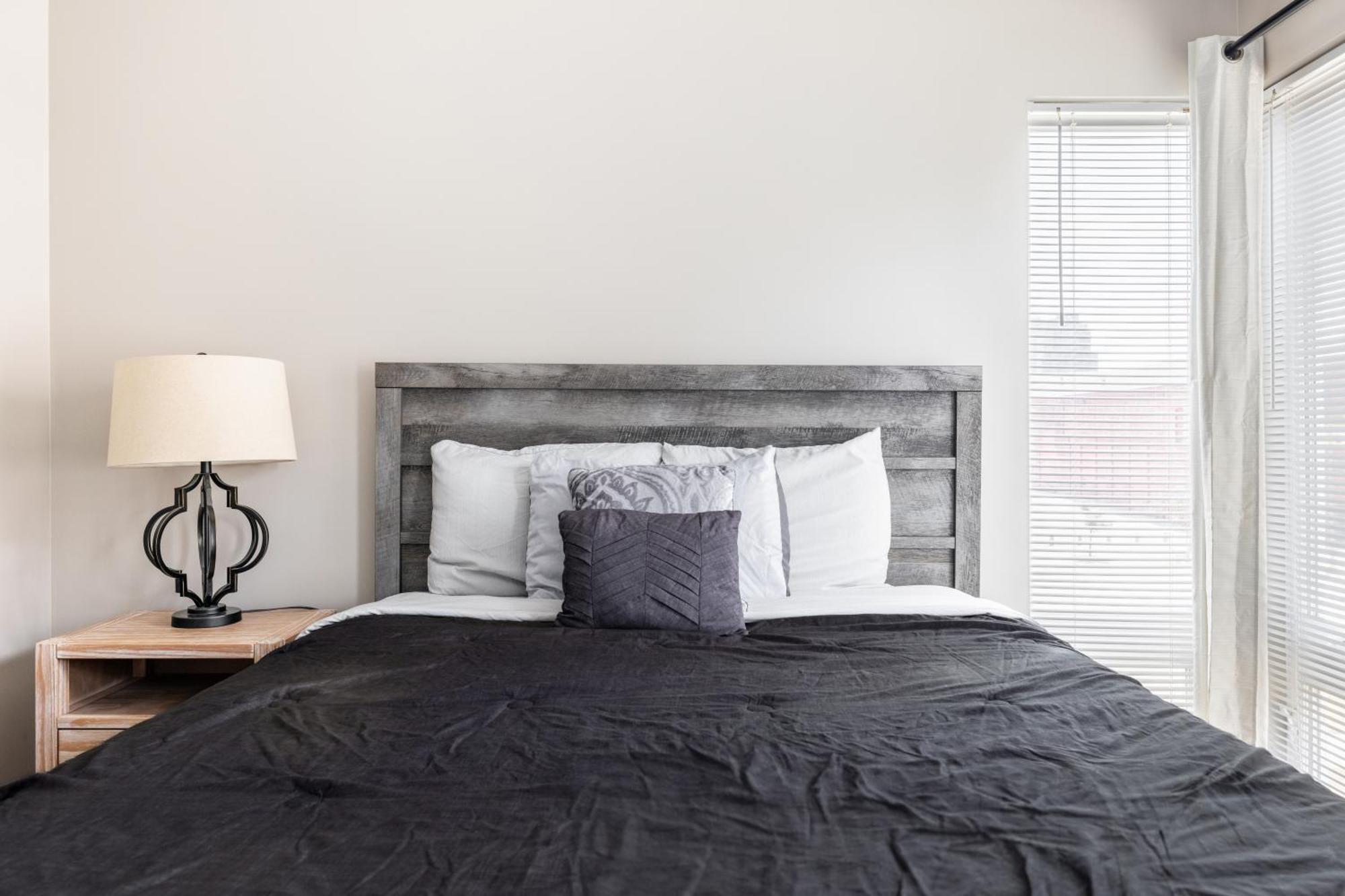Luxury Downtown Townhome Unit 13 Cleveland Luaran gambar