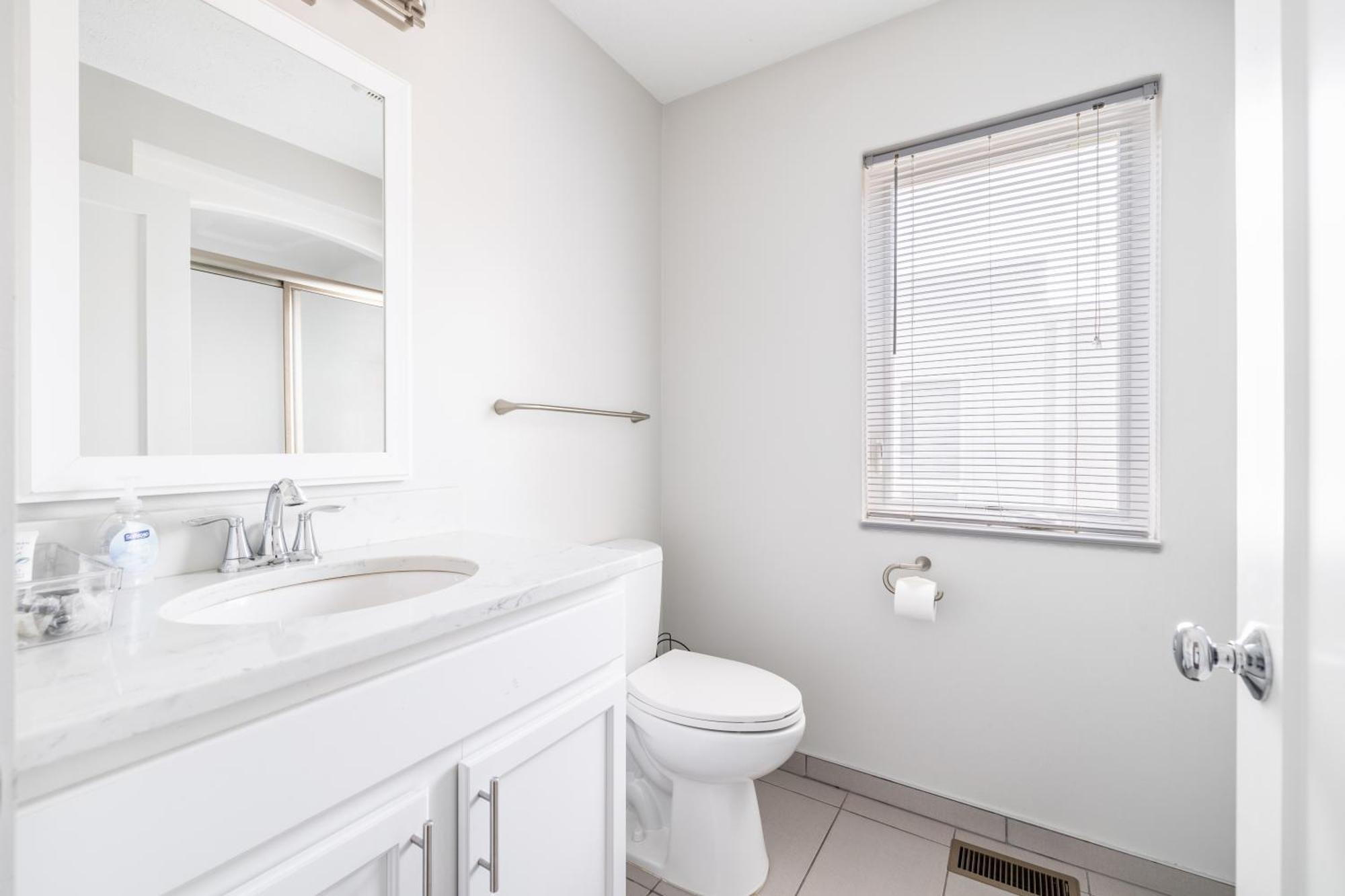 Luxury Downtown Townhome Unit 13 Cleveland Luaran gambar