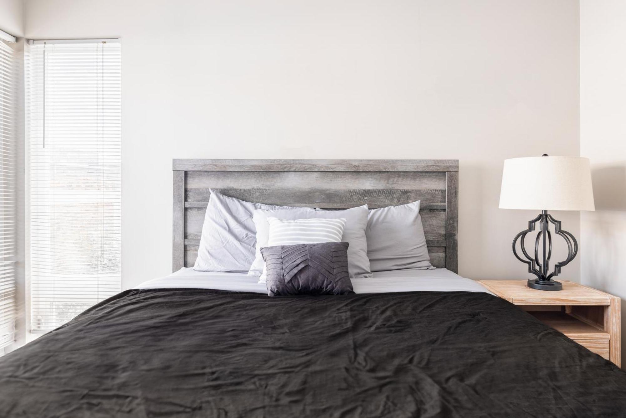 Luxury Downtown Townhome Unit 13 Cleveland Luaran gambar