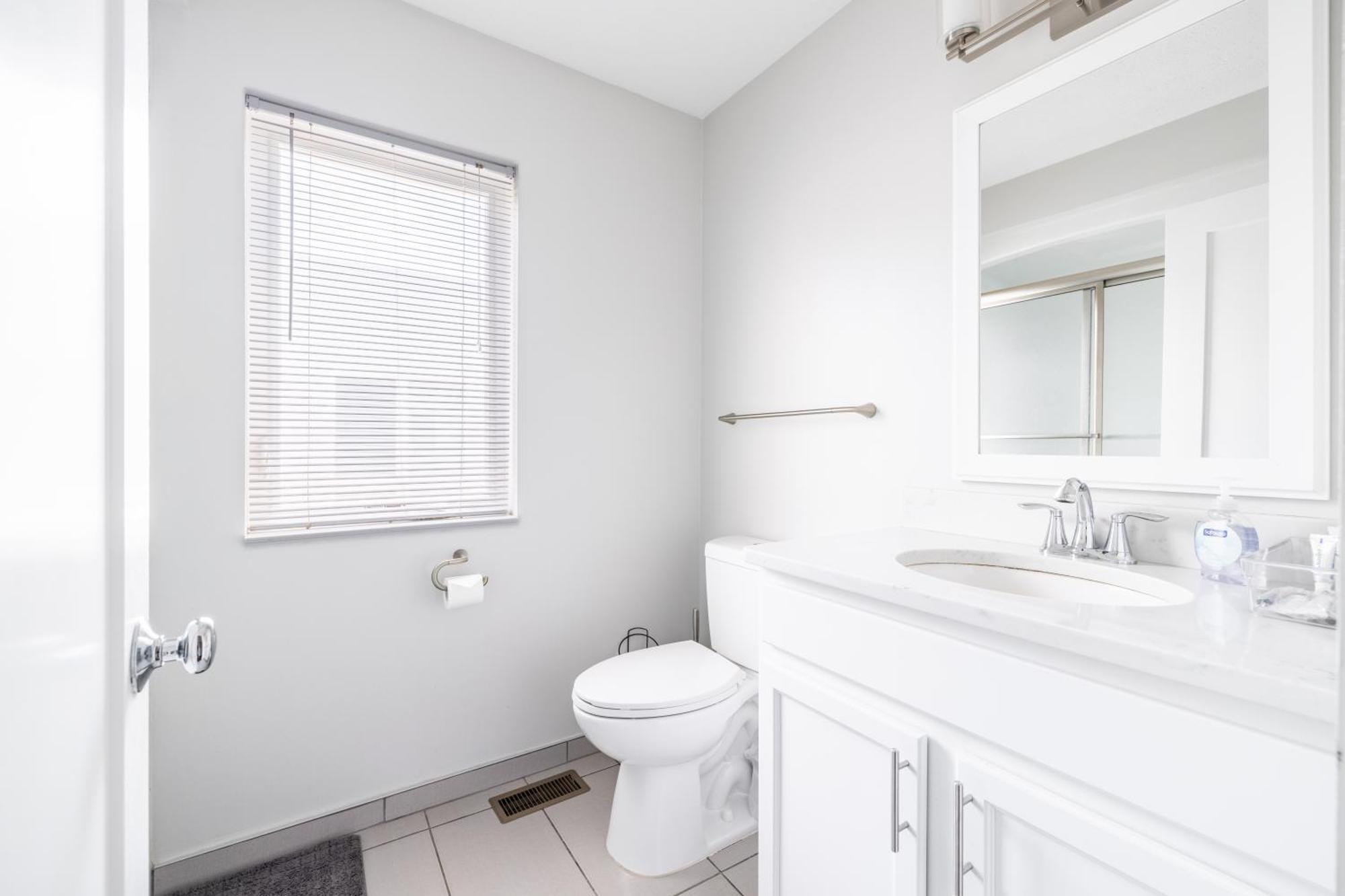 Luxury Downtown Townhome Unit 13 Cleveland Luaran gambar