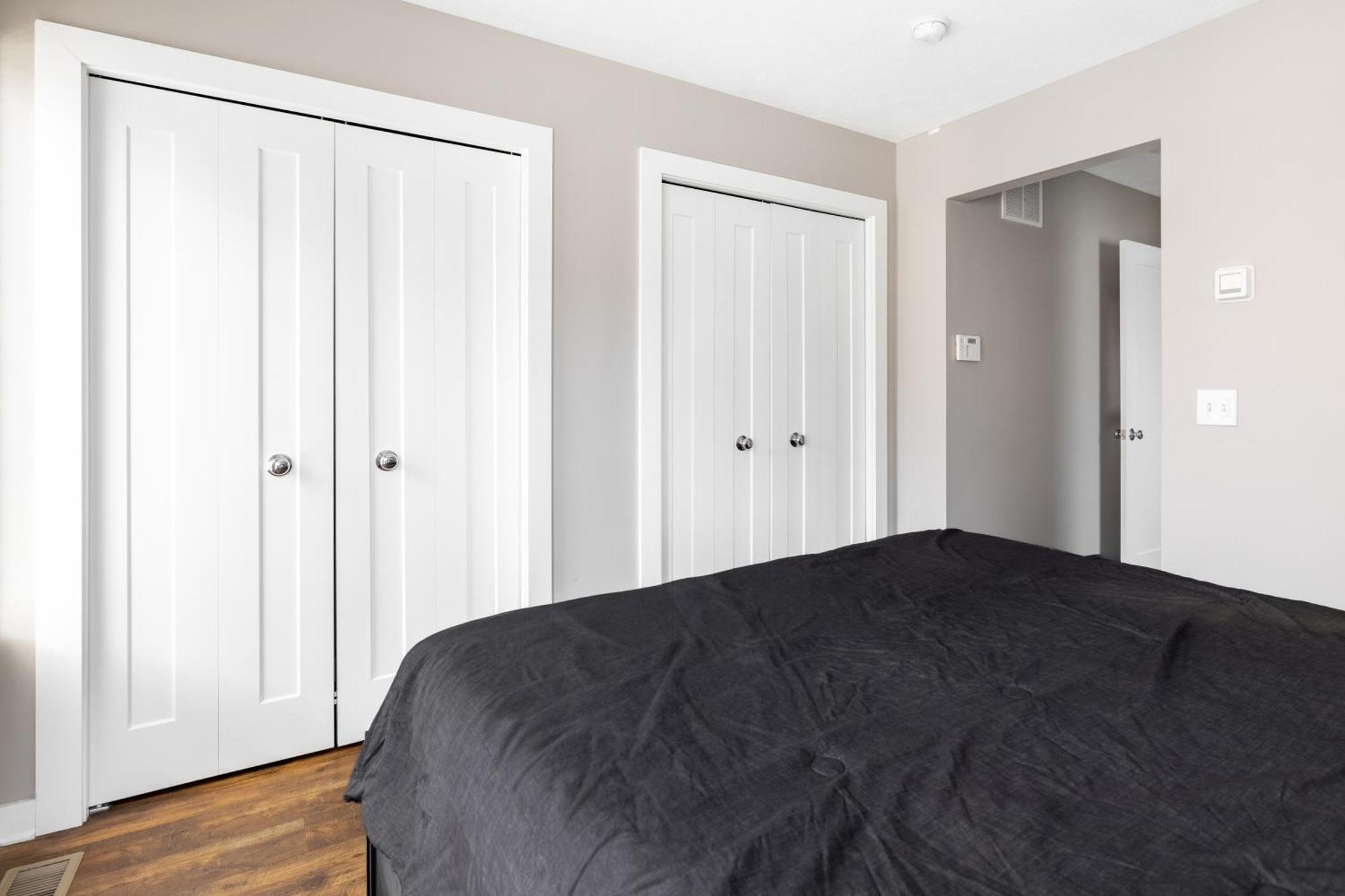 Luxury Downtown Townhome Unit 13 Cleveland Luaran gambar